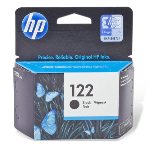   HP (CH561HE) DeskJet 1050/2050/2050s, 122, , ,  120 . 