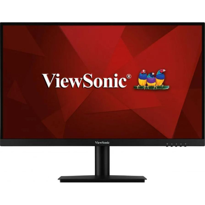  ViewSonic (VA2406-H) 24/VA/FHD/4ms/250cd/HDMI1.4 