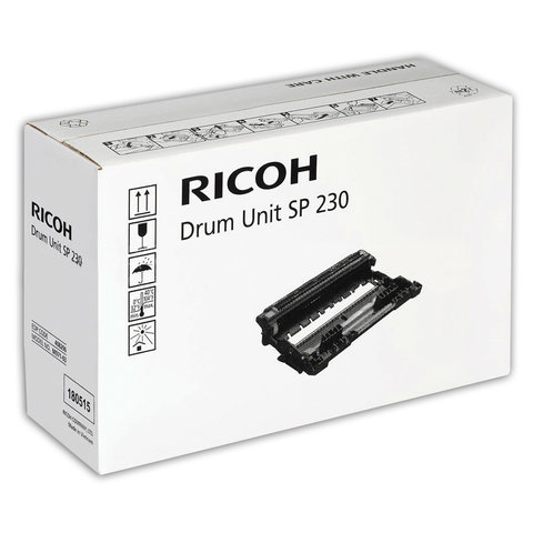  RICOH (SP230) SP 230SFNw / 230DNw, ,  12000 ., 408296 