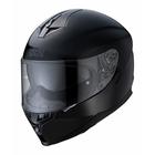 Шлем интеграл IXS HX 1100 1.0 черный глянец, S оптом