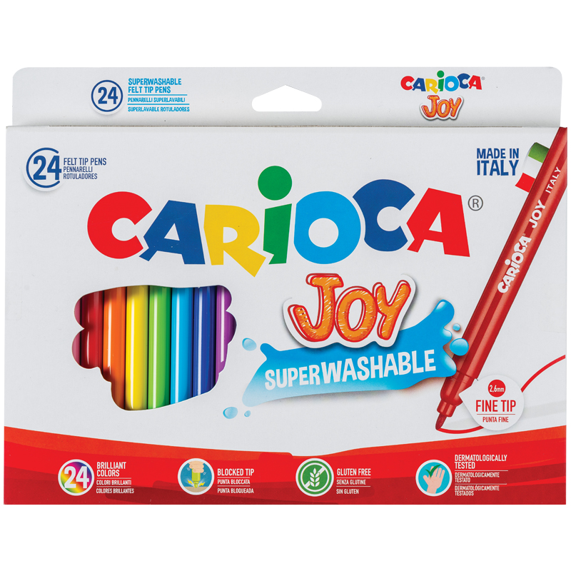  Carioca "Joy", 24., , ,  