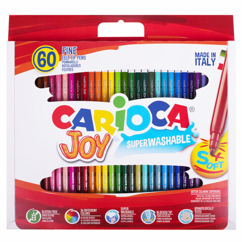  CARIOCA () "Joy", 60 ., 30 , ,    , 41015 