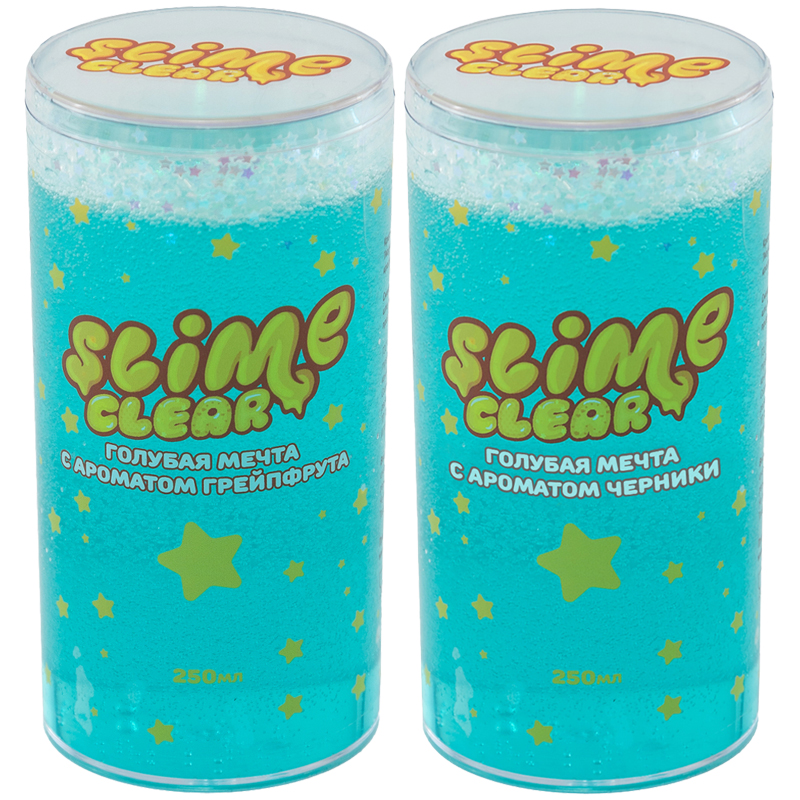  Slime "Clear-slime.  ", ,  . ,  , 250 