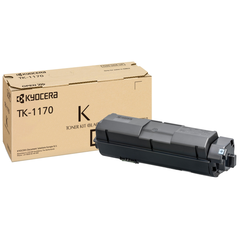 - Kyocera TK-1170 (1T02S50NL0) .   ECOSYS M2040 