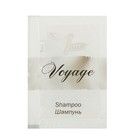 Шампунь для волос «Voyage», 8 мл оптом