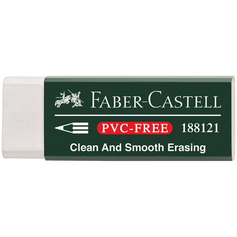  Faber-Castell "PVC-free", ,  ,  , 63*22*11 