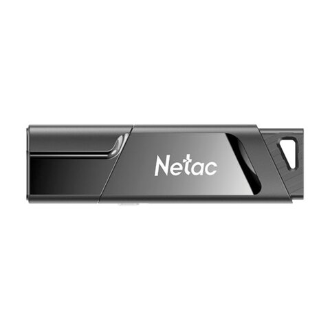 - 32 GB NETAC U336, USB 3.0, , NT03U336S-032G-30BK 