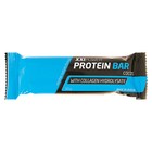 Батончик XXI век "Protein Bar" с коллагеном, 50 г Кокос / шоколадная глазурь оптом