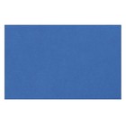 Бумага для пастели 210 х 297 мм, Lana Colours, 1 лист, 160 г/м?, королевский голубой оптом