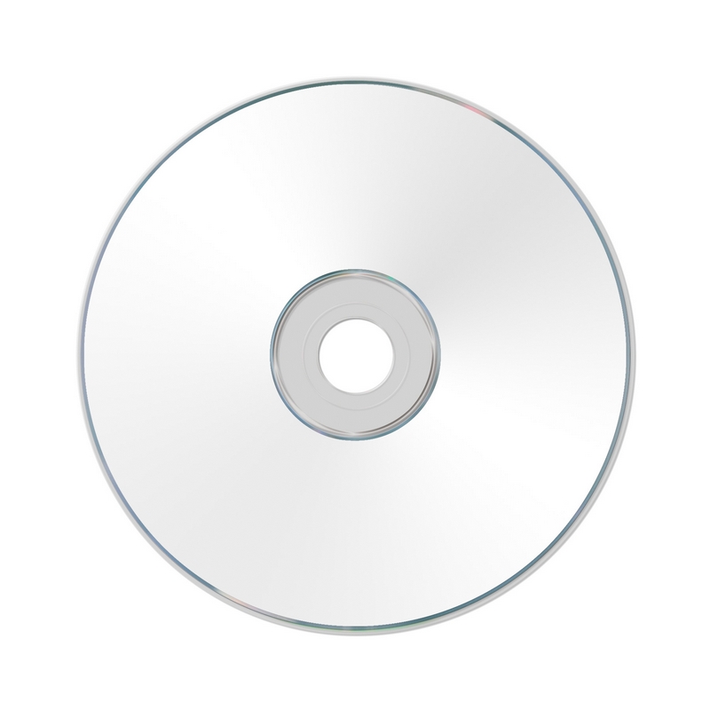 Носители информации DVD-R Printable, 16x, Mirex, Cake/10, UL130028A1L оптом