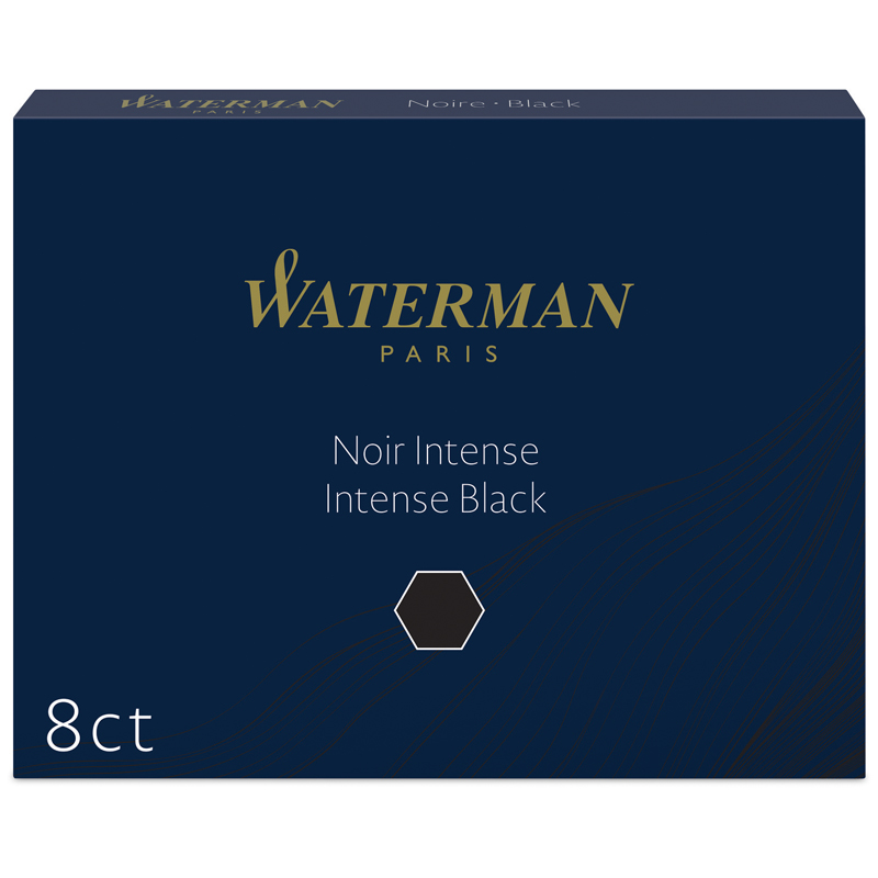  Waterman Standart, , 8.,   
