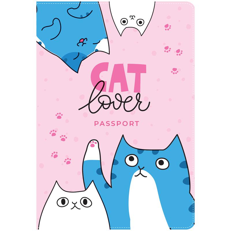   MESHU "Cat Lover", , 2  