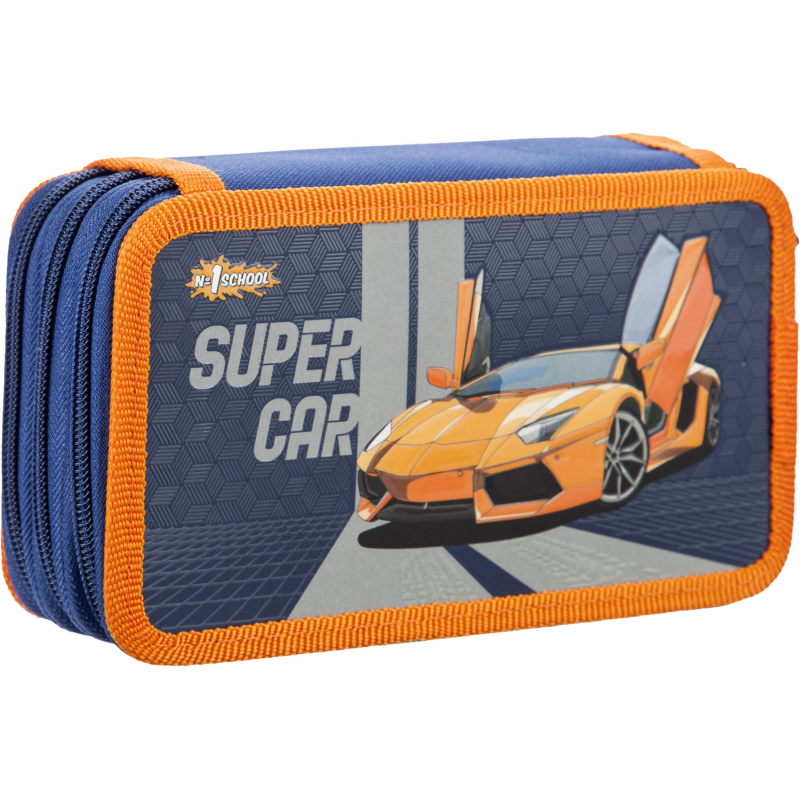    Super car 3 .,  , 190x110 ,  12-19 