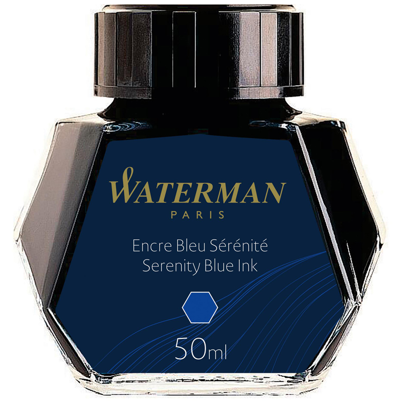  Waterman , 50 