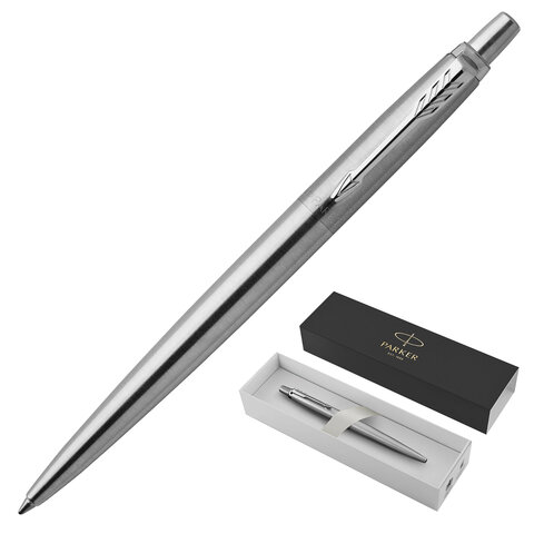   PARKER "Jotter Core Stainless Steel CT",  ,  , , 1953170 