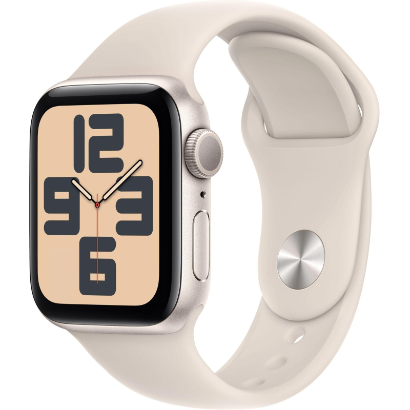 - Apple Watch SE 2023 A2722 40 OLED ..(MR9U3LL/A) 