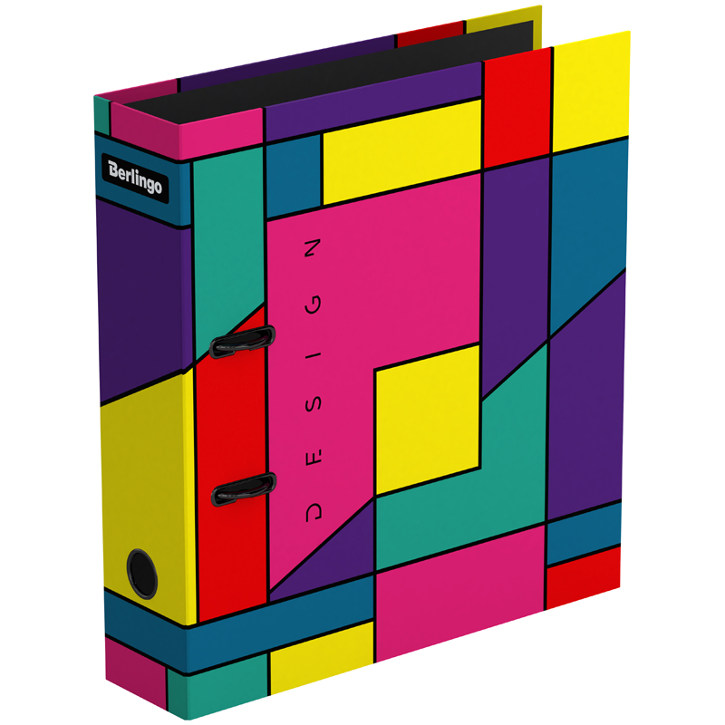 - Berlingo "Color Block", 80, ,   