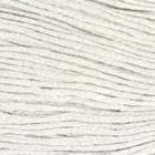 Нитки мулине, 8 ± 1 м, цвет бледно-серый №762 оптом
