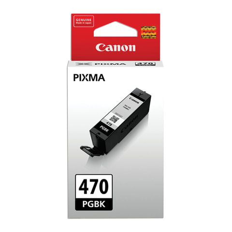   CANON (PGI-470PGBK) PIXMA MG5740/MG6840/MG7740,  , ,  300 ., 0375C001 