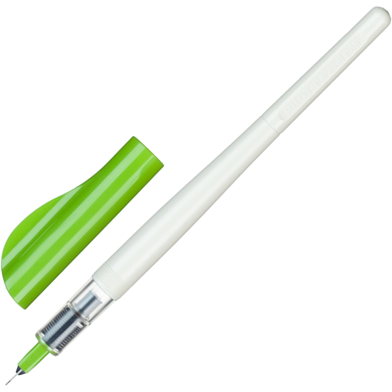     PILOT Parallel Pen, 3,8  FP3-38-SS 