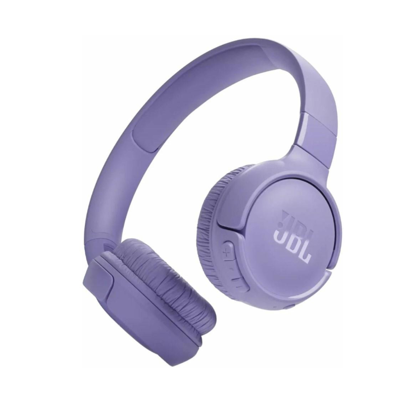  JBL Tune 520BT Purple (JBLT520BTPUR) 