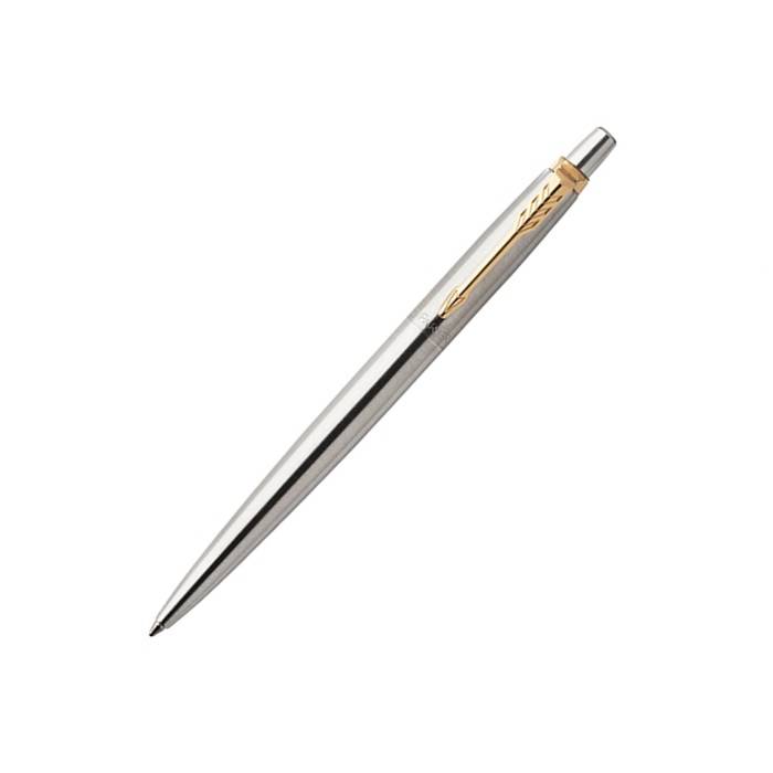   PARKER Jotter Stainless Steel GT 