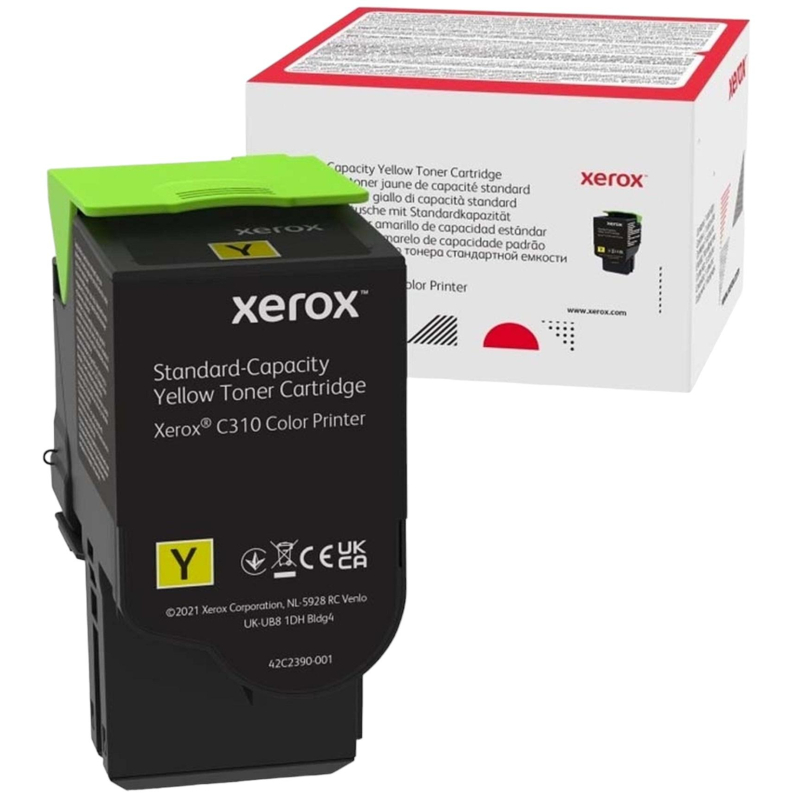 - XEROX C310/315  2K (006R04363) 