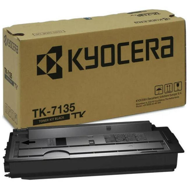 - Kyocera TK-7135 , 20000 .(1T02ZT0NL0) 