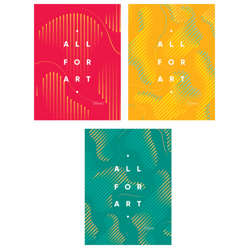  80., 4,  ArtSpace ". All for art" 