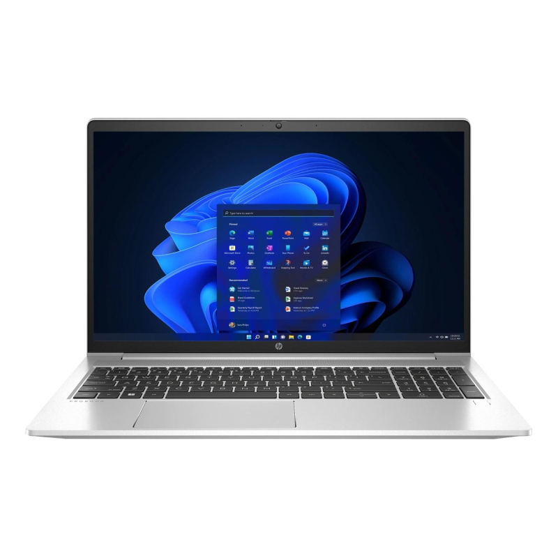  HP ProBook 450 G9(6F1E5EA) i7 1255U/8Gb/512Gb SSD/15.6/noOS 