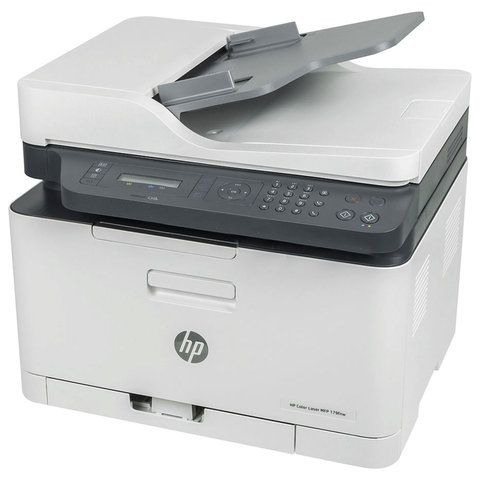    HP Color Laser 179fnw "4  1", 4, 18 ./, 20000 ./., , Wi-Fi,  , 4ZB97A 