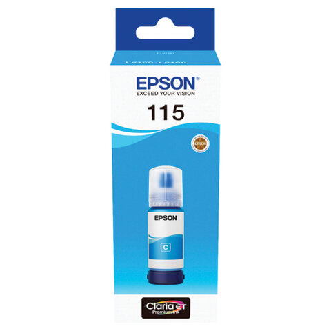  EPSON 115 (C13T07D24A)   L8160/L8180, ,  70 ,  