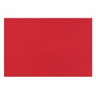 Бумага для пастели 210 х 297 мм, Lana Colours, 1 лист, 160 г/м?, красный оптом