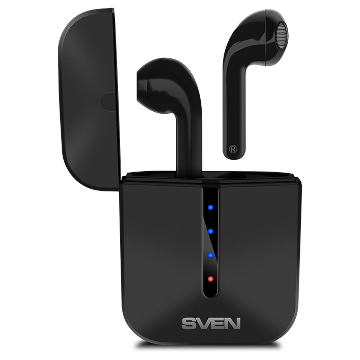     Sven E-335B, TWS Bluetooth,  Type-C,  