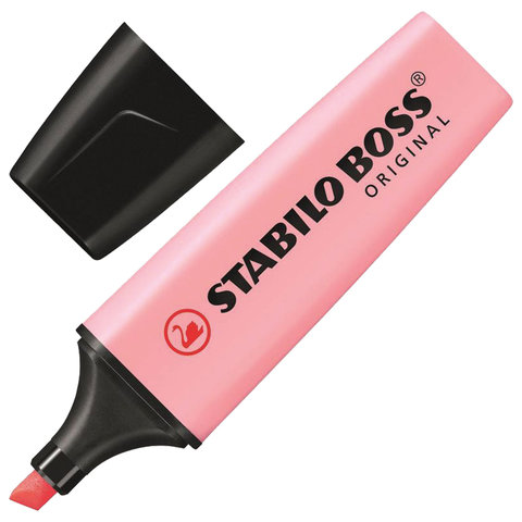  STABILO "Boss Pastel", ,  2-5 , 70/129 