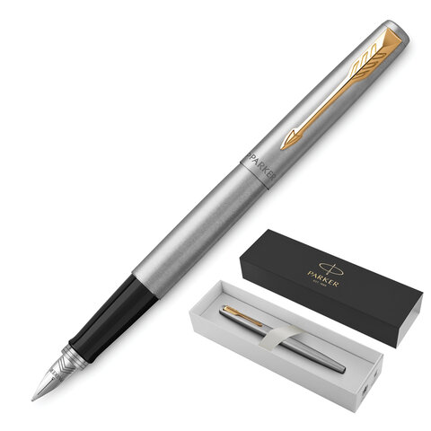   PARKER "Jotter Stainless Steel GT",  , , , 2030948 