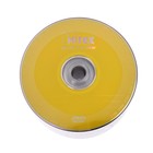 Диск DVD-R Mirex 50, 16х, 4.7 Гб, 1 шт оптом
