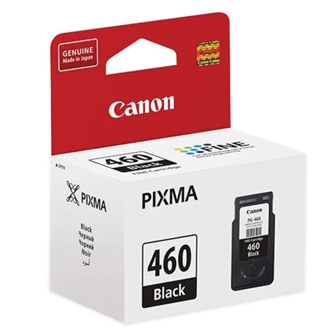   CANON (PG-460)  Pixma TS5340 , , 3711C001 