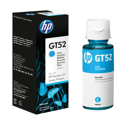  HP GT52 (M0H54AE)  InkTank 315/410/415, SmartTank 500/515/615 ,  8000 ,  