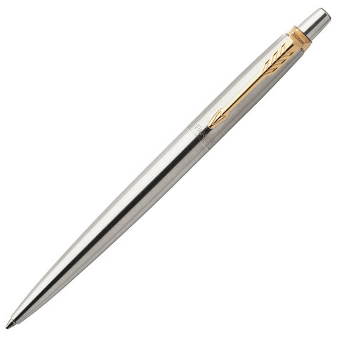   PARKER "Jotter Core Stainless Steel GT",  , , , 1953182 