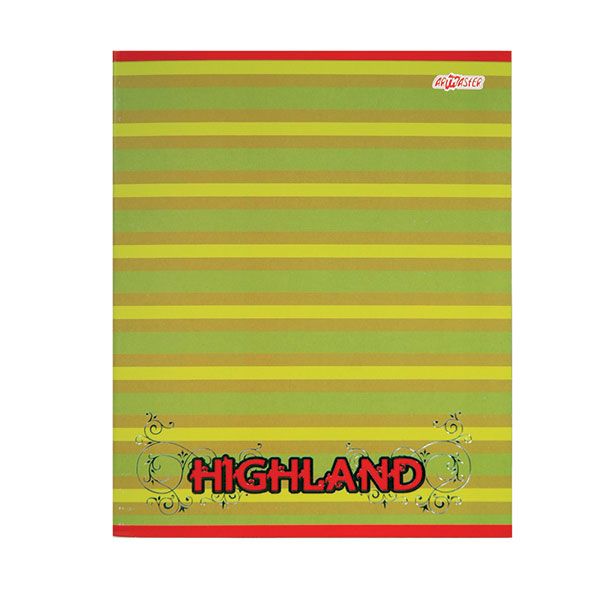   96.&quot;Highland&quot;.5,. 