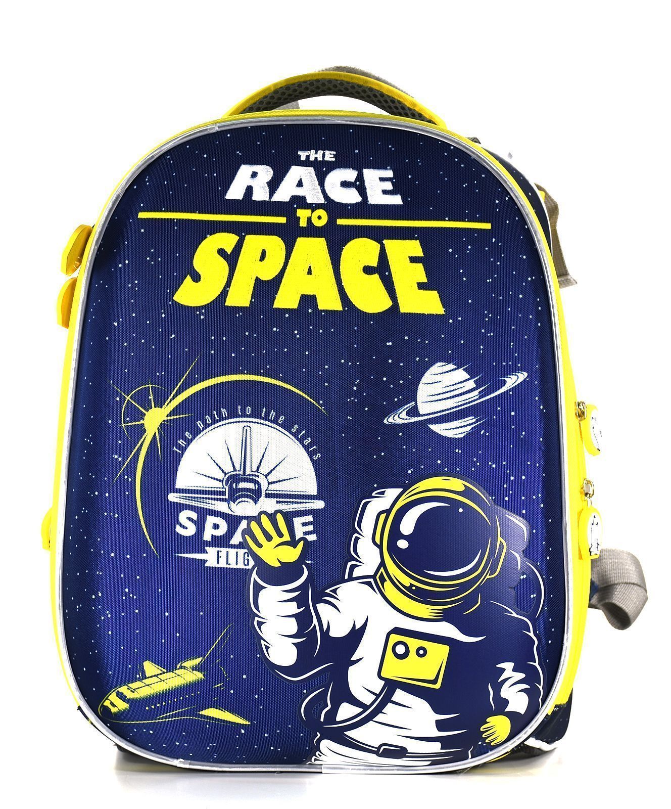  Schoolformat Race to space,  ERGONOMIC+,  , , 383018 , 17 ,   