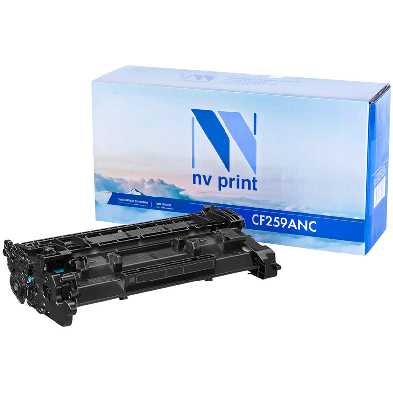  . NV Print CF259A (59A)   HP HP LJ M304/M404/M428 (3000.) ( ) 