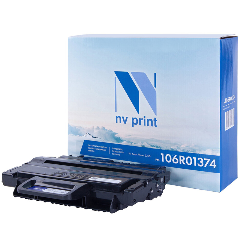  . NV Print 106R01374   Xerox 3250 (5000.) ( ) 