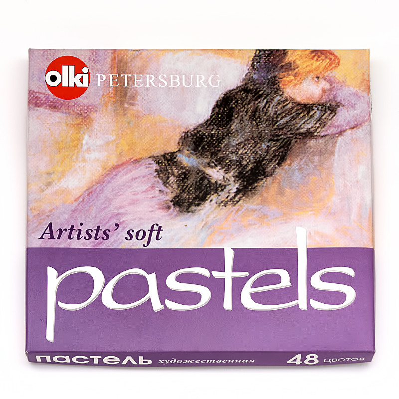   Olki Soft  48 ., .0045 