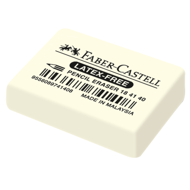  Faber-Castell "Latex-Free", ,  , 37*25*7 
