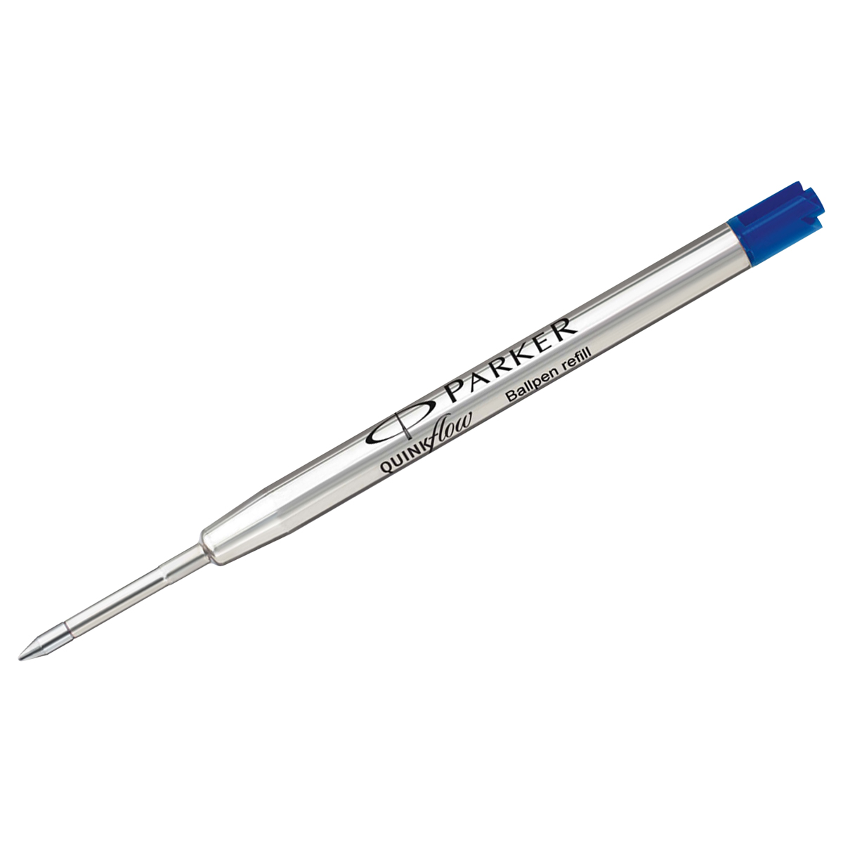    Parker "QuinkFlow Ball Point" , 98, 1,2, . ,  