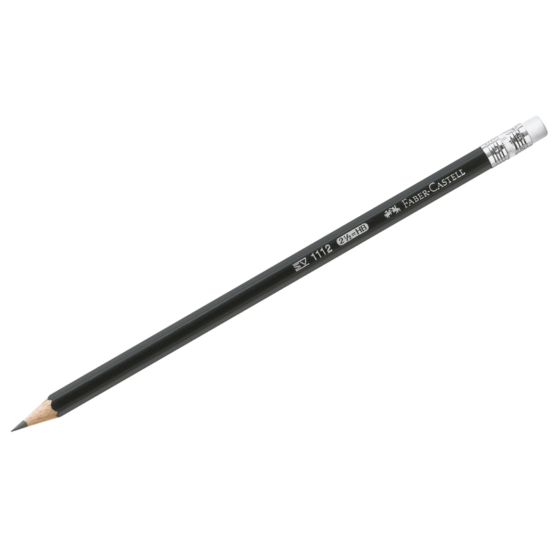  / Faber-Castell "1112" HB,  , . 