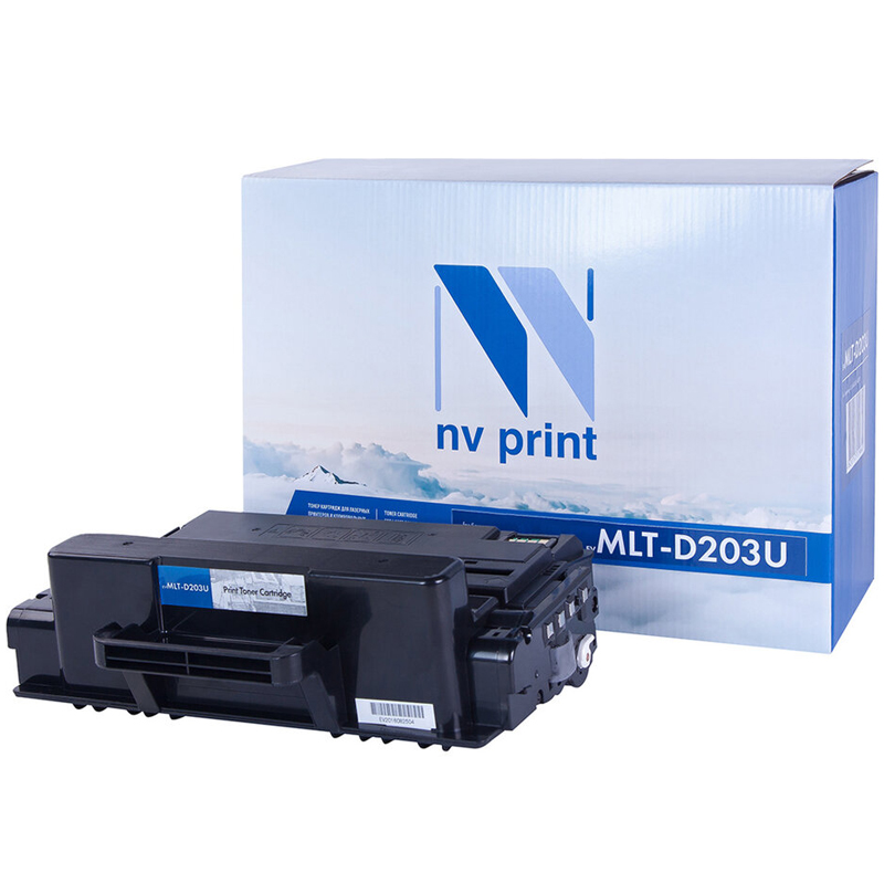  . NV-Print MLT-D203U   Samsung SL-M4020/4070/M4072 (15000.) ( ) 