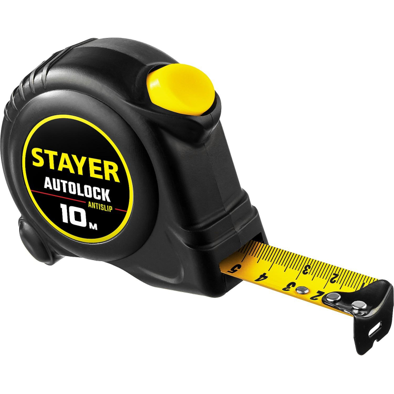    STAYER  AutoLock 10  25 (2-34126-10-25) 